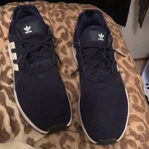 Adidas NMD kids size 6